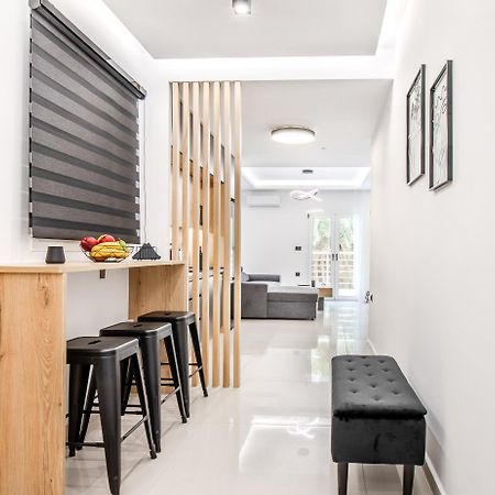 New Luxury Apartment Near Center With Garden View Bendevis Exterior photo