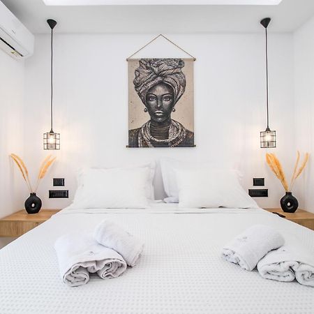 New Luxury Apartment Near Center With Garden View Bendevis Exterior photo
