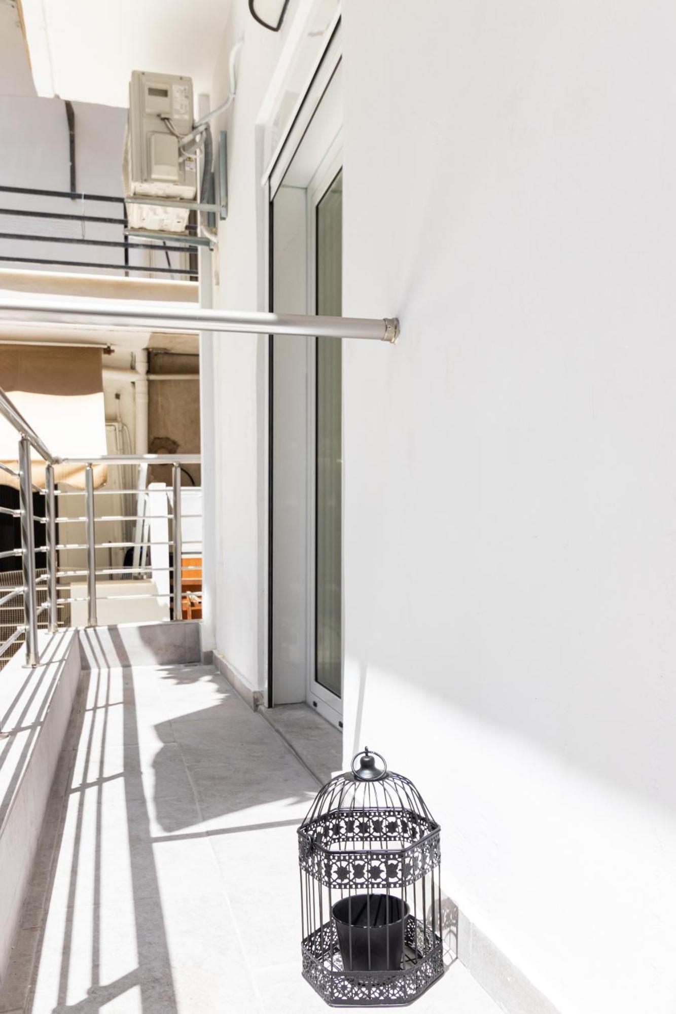 New Luxury Apartment Near Center With Garden View Bendevis Exterior photo