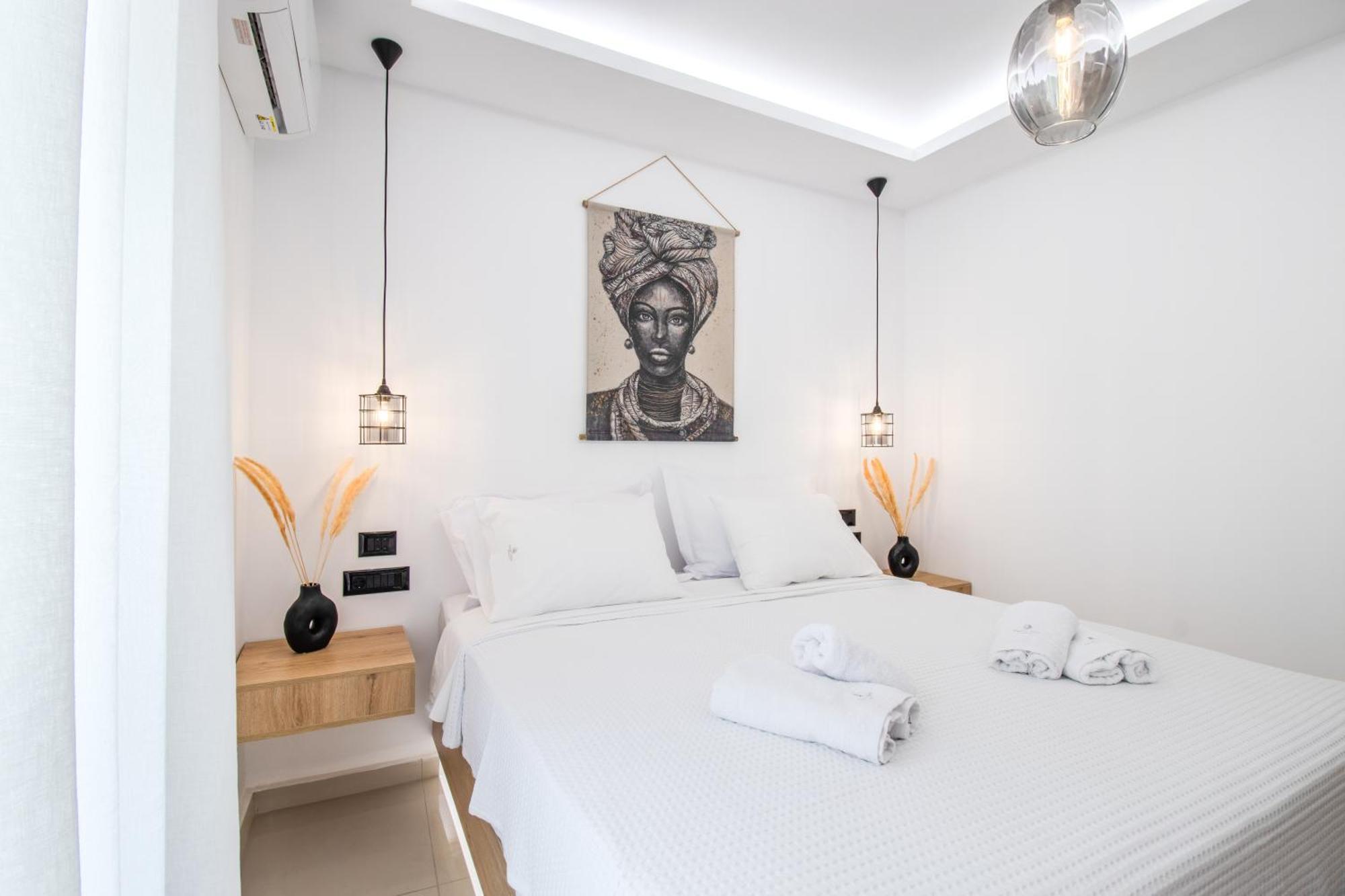 New Luxury Apartment Near Center With Garden View Bendevis Exterior photo